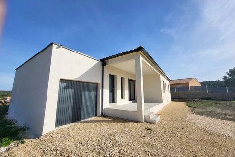 Villa a Les Mages, Gard, Les Mages - € 325.000 | Ref: 7618809 - foto 17