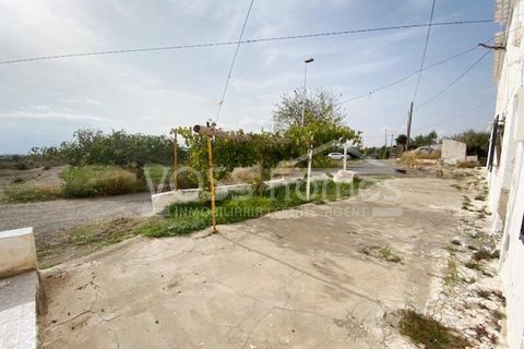 Landejendom i Huercal-Overa, Almeria, Huercal-Overa - € 65.000 | Ref: VH2111 - foto 4