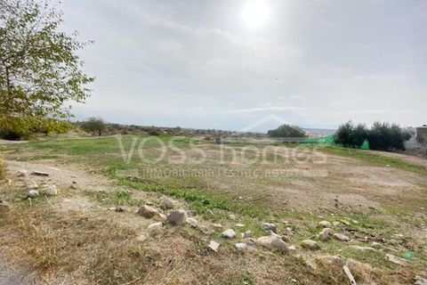 Landejendom i Huercal-Overa, Almeria, Huercal-Overa - € 65.000 | Ref: VH2111 - foto 7