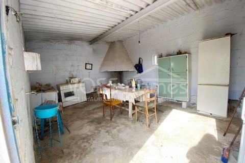 Landejendom i Huercal-Overa, Almeria, Huercal-Overa - € 65.000 | Ref: VH2111 - foto 8