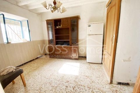 Landejendom i Huercal-Overa, Almeria, Huercal-Overa - € 65.000 | Ref: VH2111 - foto 2