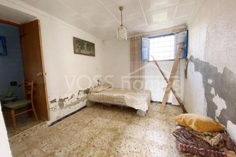 Landejendom i Huercal-Overa, Almeria, Huercal-Overa - € 65.000 | Ref: VH2111 - foto 3