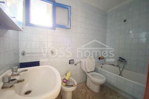 Landejendom i Huercal-Overa, Almeria, Huercal-Overa - € 65.000 | Ref: VH2111 - foto 9