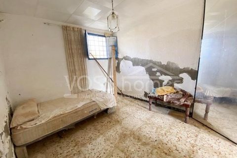 Landejendom i Huercal-Overa, Almeria, Huercal-Overa - € 65.000 | Ref: VH2111 - foto 10