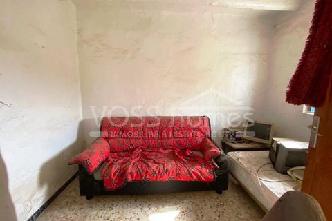 Landejendom i Huercal-Overa, Almeria, Huercal-Overa - € 65.000 | Ref: VH2111 - foto 11
