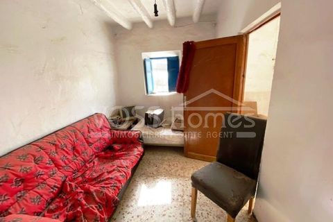 Landejendom i Huercal-Overa, Almeria, Huercal-Overa - € 65.000 | Ref: VH2111 - foto 12