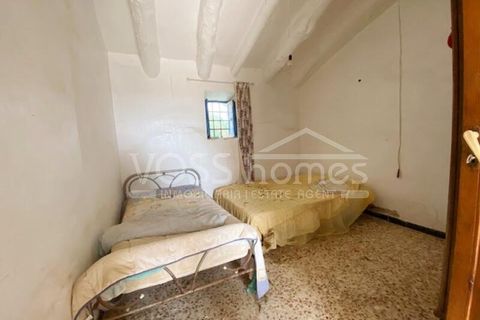 Landejendom i Huercal-Overa, Almeria, Huercal-Overa - € 65.000 | Ref: VH2111 - foto 13