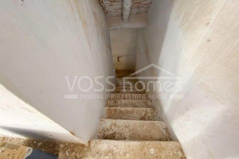 Landejendom i Huercal-Overa, Almeria, Huercal-Overa - € 65.000 | Ref: VH2111 - foto 14