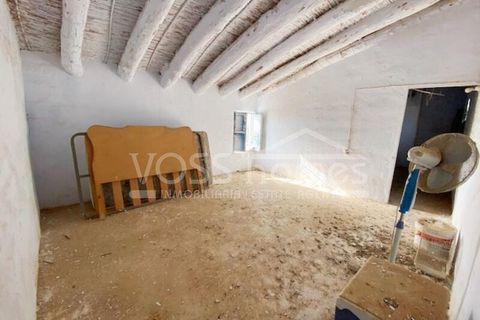 Landejendom i Huercal-Overa, Almeria, Huercal-Overa - € 65.000 | Ref: VH2111 - foto 16