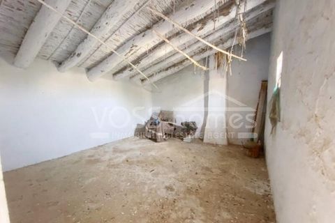 Landejendom i Huercal-Overa, Almeria, Huercal-Overa - € 65.000 | Ref: VH2111 - foto 17