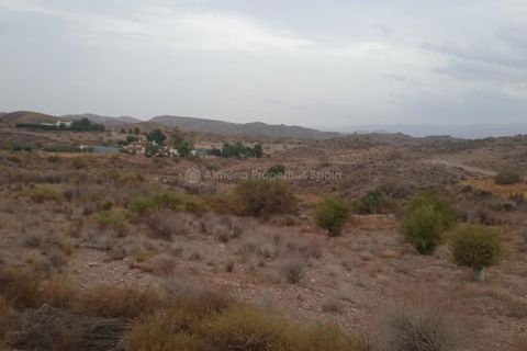 Farm hus i Albox, Almeria, Albox - € 49.000 | Ref: APS 1897 - foto 4
