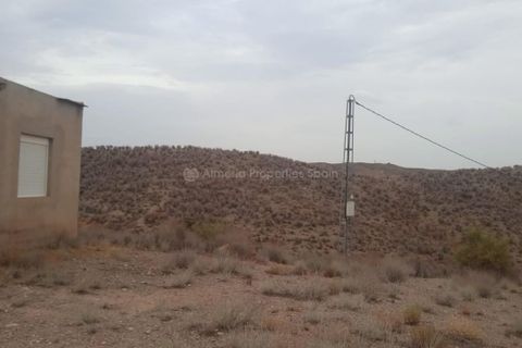 Farm hus i Albox, Almeria, Albox - € 49.000 | Ref: APS 1897 - foto 5