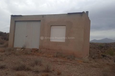 Farm hus i Albox, Almeria, Albox - € 49.000 | Ref: APS 1897 - foto 6