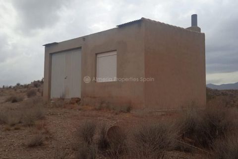 Farm hus i Albox, Almeria, Albox - € 49.000 | Ref: APS 1897 - foto 7
