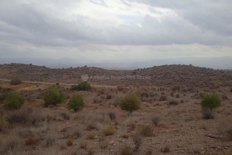 Farm hus i Albox, Almeria, Albox - € 49.000 | Ref: APS 1897 - foto 8