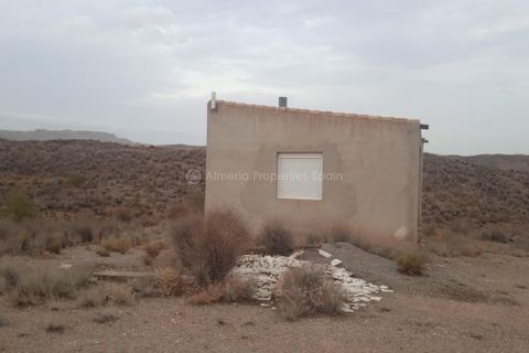 Farm hus i Albox, Almeria, Albox - € 49.000 | Ref: APS 1897 - foto 9