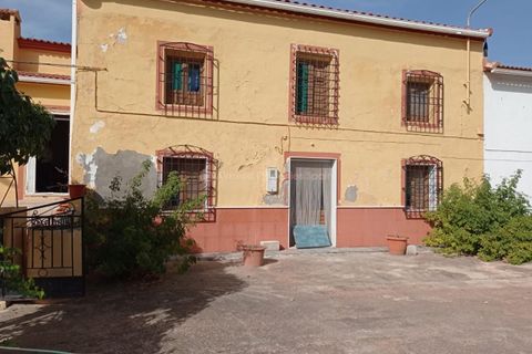 Farm hus i Cantoria, Almeria, Cantoria - € 185.000 | Ref: APS 1895 - foto 1