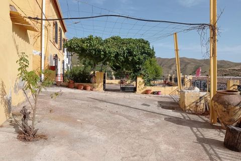 Farm hus i Cantoria, Almeria, Cantoria - € 185.000 | Ref: APS 1895 - foto 2