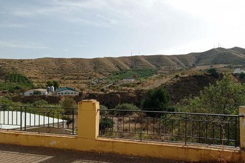 Farm hus i Cantoria, Almeria, Cantoria - € 185.000 | Ref: APS 1895 - foto 3
