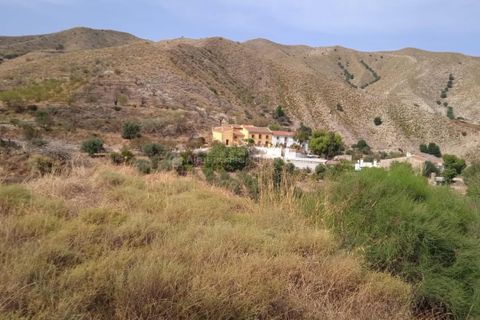 Farm hus i Cantoria, Almeria, Cantoria - € 185.000 | Ref: APS 1895 - foto 4