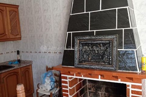 Farm hus i Cantoria, Almeria, Cantoria - € 185.000 | Ref: APS 1895 - foto 6
