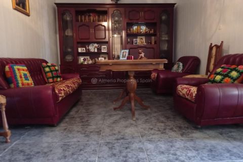 Farm hus i Cantoria, Almeria, Cantoria - € 185.000 | Ref: APS 1895 - foto 7