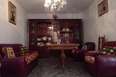Farm hus i Cantoria, Almeria, Cantoria - € 185.000 | Ref: APS 1895 - foto 8