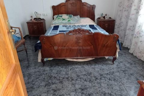 Farm hus i Cantoria, Almeria, Cantoria - € 185.000 | Ref: APS 1895 - foto 9