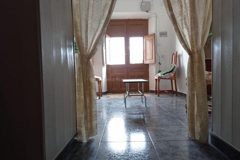 Farm hus i Cantoria, Almeria, Cantoria - € 185.000 | Ref: APS 1895 - foto 10