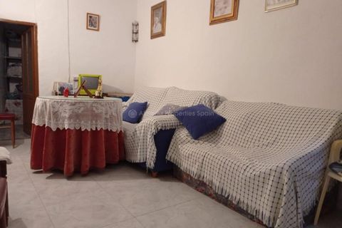 Farm hus i Cantoria, Almeria, Cantoria - € 185.000 | Ref: APS 1895 - foto 12