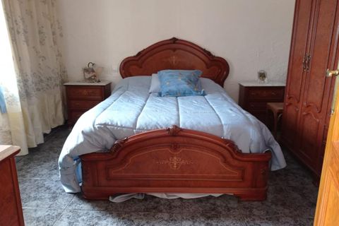 Farm hus i Cantoria, Almeria, Cantoria - € 185.000 | Ref: APS 1895 - foto 13