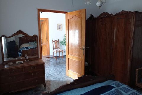 Farm hus i Cantoria, Almeria, Cantoria - € 185.000 | Ref: APS 1895 - foto 15
