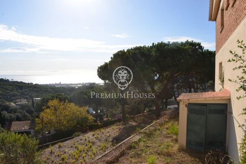 Villa i Cabrils, Barcelona, Cabrils - € 690.000 | Ref: PH102322/3699 - foto 8