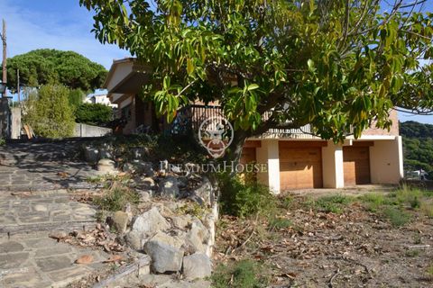 Villa i Cabrils, Barcelona, Cabrils - € 690.000 | Ref: PH102322/3699 - foto 28