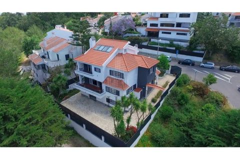 Villa i Sintra, Lisbon, Sintra - € 850.000 | Ref: HB0268 - foto 3