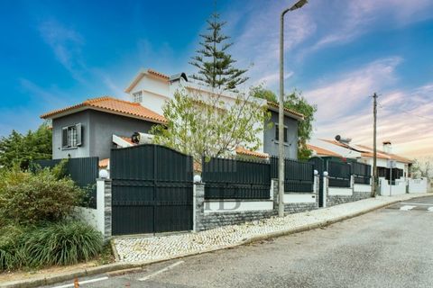 Villa i Sintra, Lisbon, Sintra - € 850.000 | Ref: HB0268 - foto 2