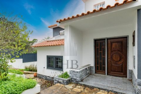 Villa i Sintra, Lisbon, Sintra - € 850.000 | Ref: HB0268 - foto 4