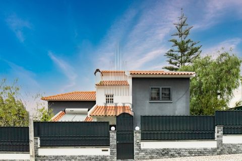 Villa i Sintra, Lisbon, Sintra - € 850.000 | Ref: HB0268 - foto 6