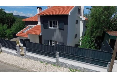 Villa i Sintra, Lisbon, Sintra - € 850.000 | Ref: HB0268 - foto 7