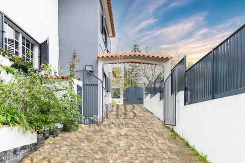 Villa i Sintra, Lisbon, Sintra - € 850.000 | Ref: HB0268 - foto 8