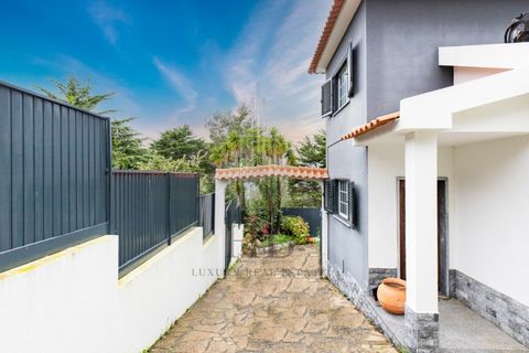 Villa i Sintra, Lisbon, Sintra - € 850.000 | Ref: HB0268 - foto 9