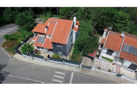 Villa i Sintra, Lisbon, Sintra - € 850.000 | Ref: HB0268 - foto 10