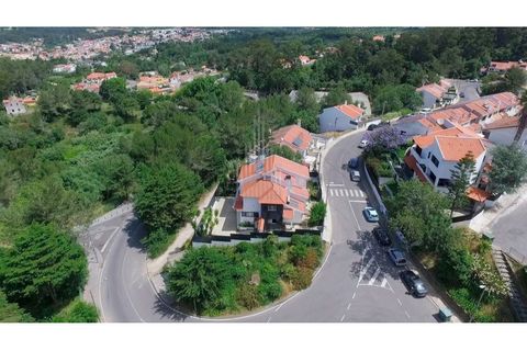 Villa i Sintra, Lisbon, Sintra - € 850.000 | Ref: HB0268 - foto 11