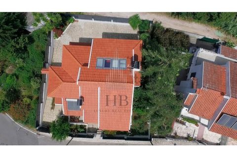 Villa i Sintra, Lisbon, Sintra - € 850.000 | Ref: HB0268 - foto 12