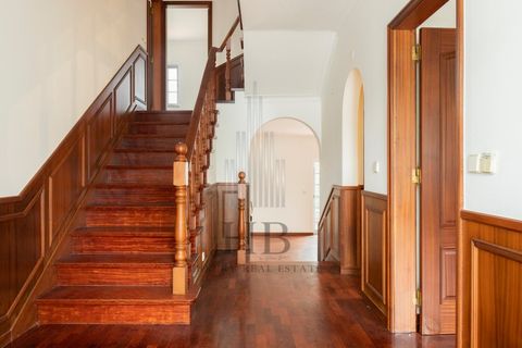 Villa i Sintra, Lisbon, Sintra - € 850.000 | Ref: HB0268 - foto 13