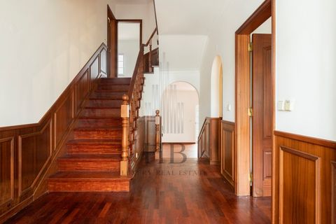 Villa i Sintra, Lisbon, Sintra - € 850.000 | Ref: HB0268 - foto 14