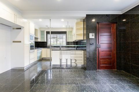 Villa i Sintra, Lisbon, Sintra - € 850.000 | Ref: HB0268 - foto 25
