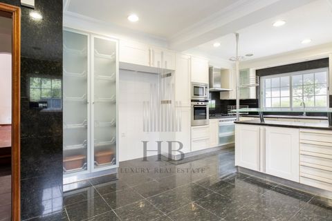 Villa i Sintra, Lisbon, Sintra - € 850.000 | Ref: HB0268 - foto 26