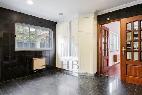 Villa i Sintra, Lisbon, Sintra - € 850.000 | Ref: HB0268 - foto 29
