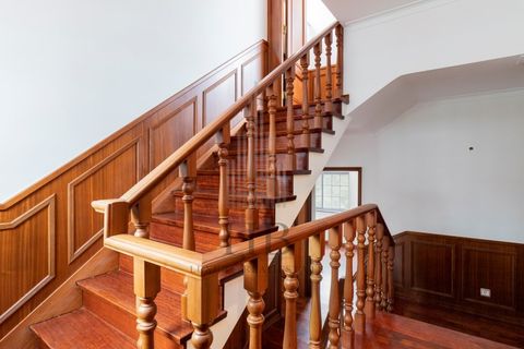 Villa i Sintra, Lisbon, Sintra - € 850.000 | Ref: HB0268 - foto 32